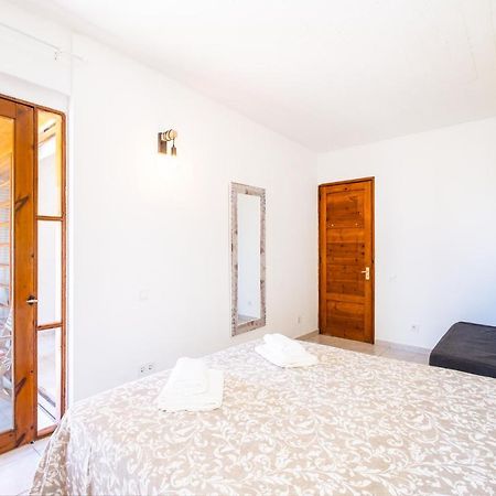 Entire Apartment 5Min From Oura Beach アルブフェイラ エクステリア 写真