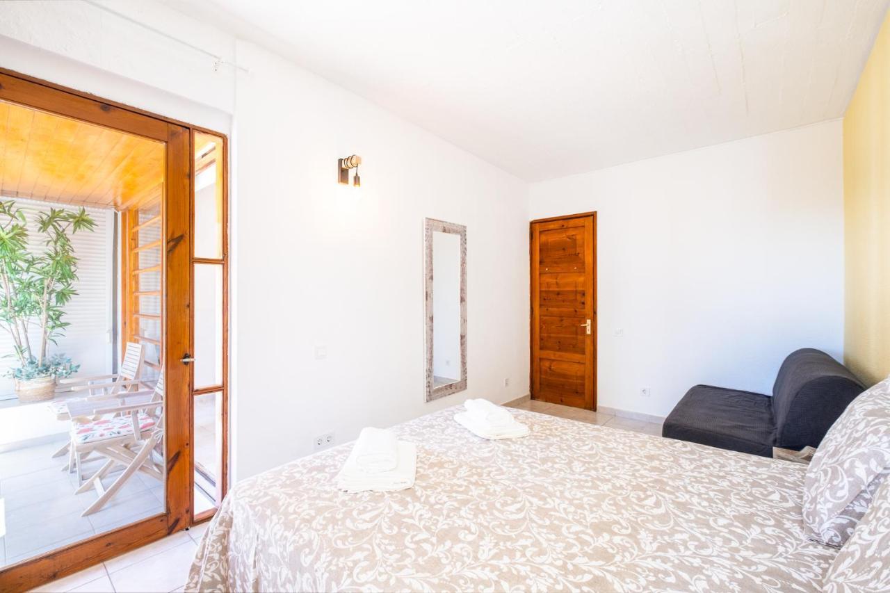 Entire Apartment 5Min From Oura Beach アルブフェイラ エクステリア 写真