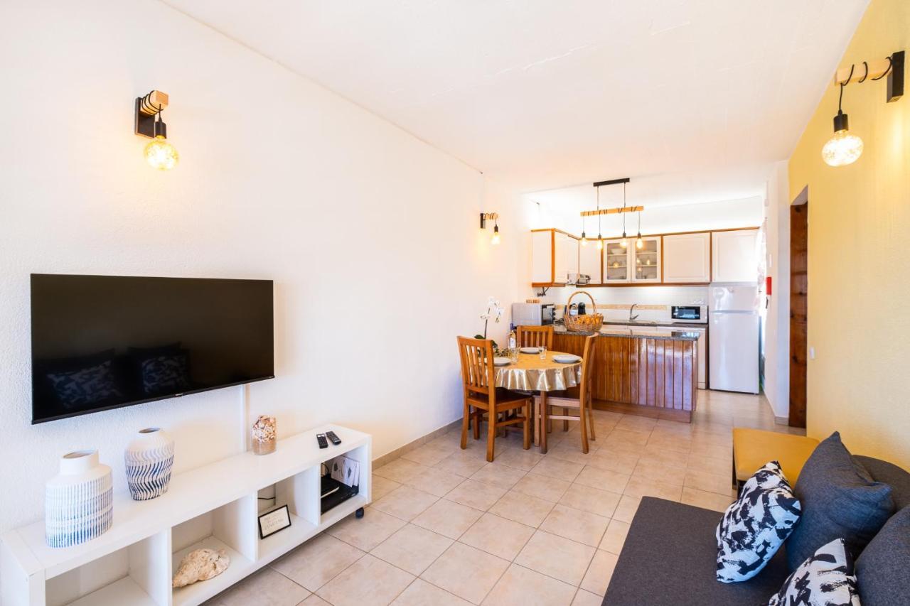 Entire Apartment 5Min From Oura Beach アルブフェイラ エクステリア 写真