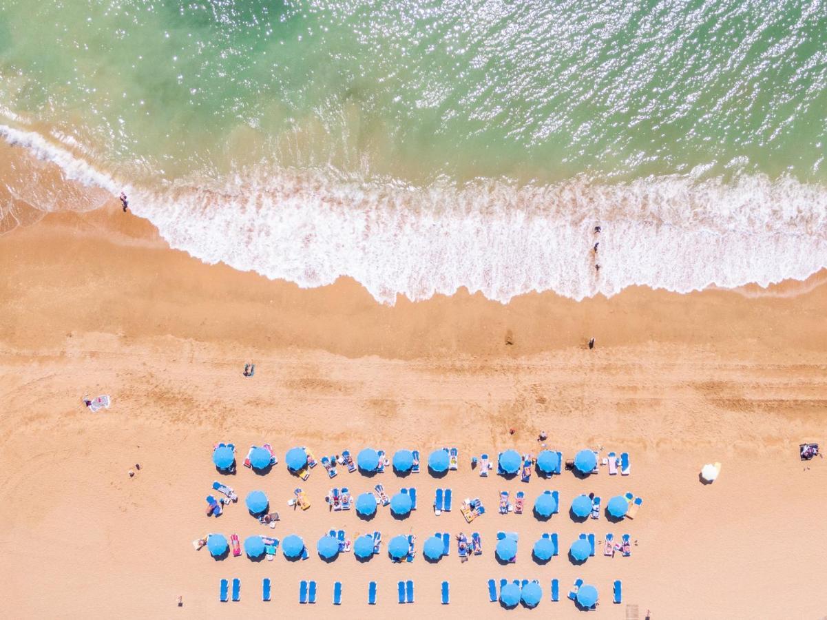 Entire Apartment 5Min From Oura Beach アルブフェイラ エクステリア 写真