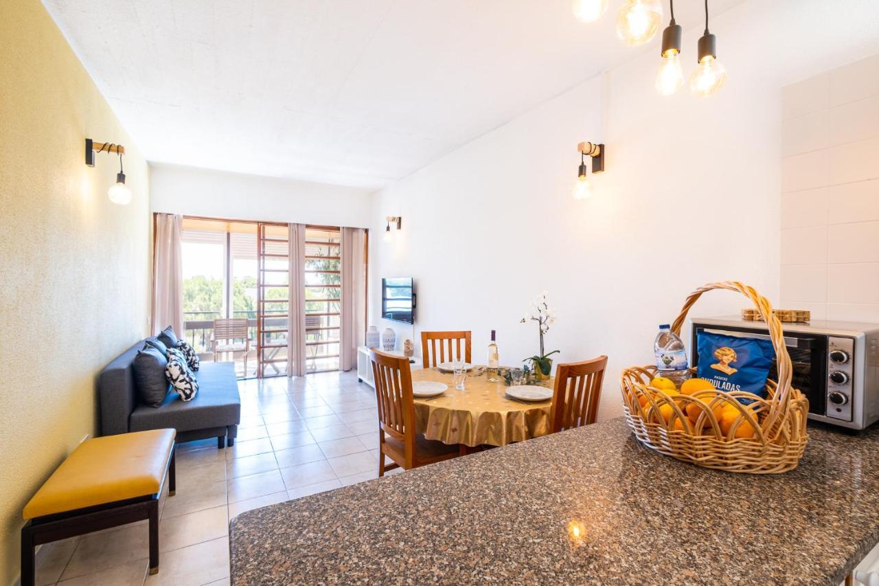 Entire Apartment 5Min From Oura Beach アルブフェイラ エクステリア 写真