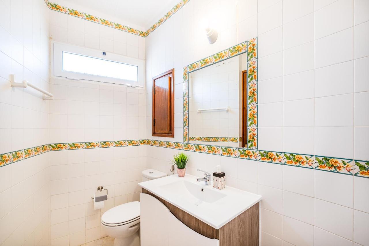 Entire Apartment 5Min From Oura Beach アルブフェイラ エクステリア 写真